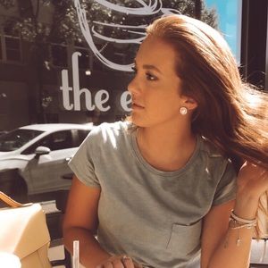 Meet your Posher, Josie